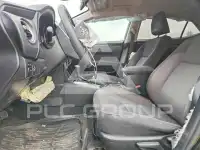 2018 Toyota COROLLA фото