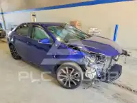 2018 Toyota COROLLA photo