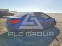 2018 Toyota COROLLA фото