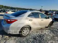 2018 Toyota COROLLA фото