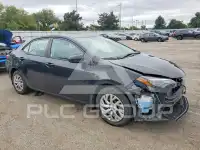 2018 Toyota COROLLA фото