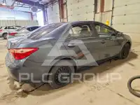 2018 Toyota COROLLA photo
