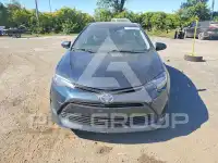 2018 Toyota COROLLA photo