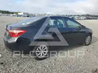 2018 Toyota COROLLA фото