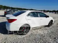 2018 Toyota COROLLA фото