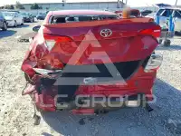 2018 Toyota COROLLA фото
