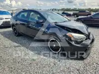 2018 Toyota COROLLA фото