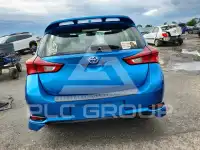 2018 Toyota COROLLA фото