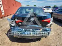 2018 Toyota COROLLA фото