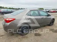 2018 Toyota COROLLA photo