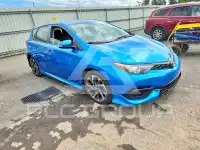 2018 Toyota COROLLA фото