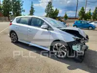 2018 Toyota COROLLA photo