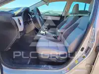 2018 Toyota COROLLA фото