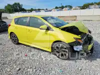 2018 Toyota COROLLA фото