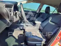 2018 Toyota COROLLA фото