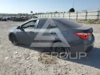 2018 Toyota COROLLA photo