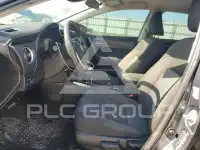 2018 Toyota COROLLA photo
