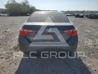 2018 Toyota COROLLA photo