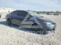 2018 Toyota COROLLA photo