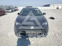 2018 Toyota COROLLA photo