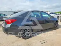 2018 Toyota COROLLA фото