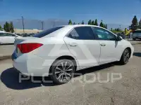 2018 Toyota COROLLA фото