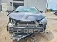 2018 Toyota COROLLA фото