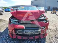 2018 Toyota COROLLA photo
