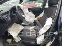 2018 Toyota COROLLA photo