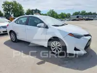 2018 Toyota COROLLA фото