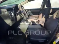 2018 Toyota COROLLA photo
