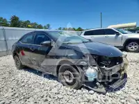 2018 Toyota COROLLA photo
