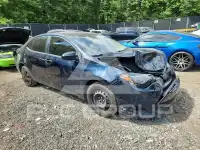 2018 Toyota COROLLA фото