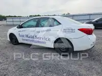 2018 Toyota COROLLA фото