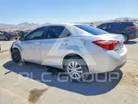 2018 Toyota COROLLA photo
