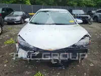 2018 Toyota COROLLA photo
