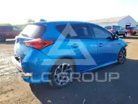 2018 Toyota COROLLA фото