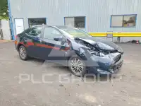 2018 Toyota COROLLA фото