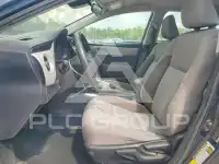 2018 Toyota COROLLA фото