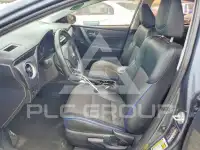 2018 Toyota COROLLA фото