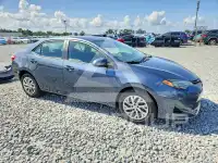 2018 Toyota COROLLA фото