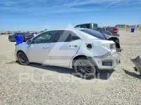 2018 Toyota COROLLA photo