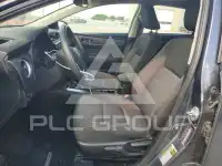 2018 Toyota COROLLA photo