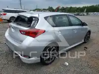 2018 Toyota COROLLA фото