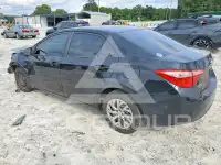 2018 Toyota COROLLA фото