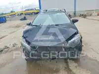 2018 Toyota COROLLA фото