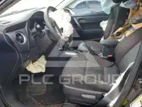 2018 Toyota COROLLA фото