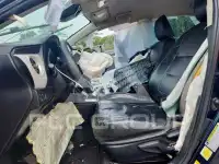 2018 Toyota COROLLA фото