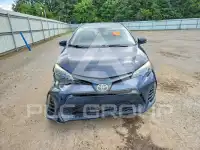 2018 Toyota COROLLA photo