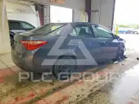 2018 Toyota COROLLA photo